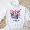 Bigfoot American Flag 250 Years 1776 2026 Patriot T Shirt Bigfoot American Flag 250 Years 1776 2026 Patriot T Shirt