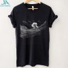 Broken Dreams Vicious Times Retro Aesthetic Streetwear Graphic T Shirt Broken Dreams Vicious Times Retro Aesthetic Streetwear Graphic T Shirt
