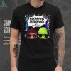Vegas Hockey Players Always Advance Never Retreat Graphic T Shirt Vegas Hockey Players Always Advance Never Retreat Graphic T Shirt