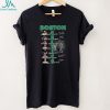 Colorful Sunflower Petals Savannah Bananas Party Animals Firefighters Coconuts Tailgaters Clowns T Shirt Colorful Sunflower Petals Savannah Bananas Party Animals Firefighters Coconuts Tailgaters Clowns T Shirt