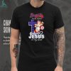 Pittsburgh Pirates In My Veins Jesus In My Heart Baseball T Shirt Pittsburgh Pirates In My Veins Jesus In My Heart Baseball T Shirt