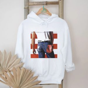 Bruce Springsteen Born In The USA Album Cover T Shirt