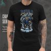 Chicago Southside Hitmen Skull Baseball Skyline Sports T Shirt Chicago Southside Hitmen Skull Baseball Skyline Sports T Shirt