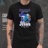 Washington Wizards Jesus In My Heart Basketball Faith Christian T Shirt Washington Wizards Jesus In My Heart Basketball Faith Christian T Shirt