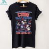 Boston Red Sox Greatness Legends Lineup Thank You For Memories T Shirt Boston Red Sox Greatness Legends Lineup Thank You For Memories T Shirt