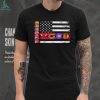 Vegas Golden Knights 2026 Western Conference Champions Team Signature T Shirt Vegas Golden Knights 2026 Western Conference Champions Team Signature T Shirt