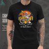 Cute Star Paws Cat Characters Sci Fi Movie Kitten Parody T Shirt Cute Star Paws Cat Characters Sci Fi Movie Kitten Parody T Shirt