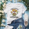 Dogs Famous Cartoon Characters Mashup Funny Friendship T Shirt Dogs Famous Cartoon Characters Mashup Funny Friendship T Shirt