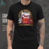 Cleveland Cavaliers Retro 90s Basketball Geometric Grid T Shirt Cleveland Cavaliers Retro 90s Basketball Geometric Grid T Shirt