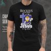 San Diego Padres Religious Fan T Shirt Padres in my Veins Jesus in my Heart Friar Mascot Apparel San Diego Padres Religious Fan T Shirt Padres in my Veins Jesus in my Heart Friar Mascot Apparel