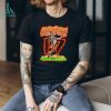 Crazy Hispanic Fan Retro Typography T Shirt Crazy Hispanic Fan Retro Typography T Shirt