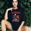 Coconuts Mickey Mouse Cute Pastel Baseball Graphic T Shirt Coconuts Mickey Mouse Cute Pastel Baseball Graphic T Shirt
