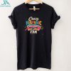 San Francisco Giants Lou Seal Mascot Cross Heartbeat Jesus In My Heart T Shirt San Francisco Giants Lou Seal Mascot Cross Heartbeat Jesus In My Heart T Shirt