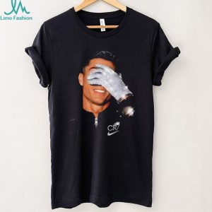 Cristiano Ronaldo CR7 the legend football player shirt