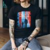 Crazy Hispanic Fan Retro Typography T Shirt Crazy Hispanic Fan Retro Typography T Shirt