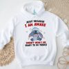 Can I Pet Dem Dawgs Gatlinburg TN Wildlife Forest T Shirt Can I Pet Dem Dawgs Gatlinburg TN Wildlife Forest T Shirt