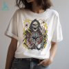 Cute Pink Character Face Minimalist Graphic T Shirt Cute Pink Character Face Minimalist Graphic T Shirt