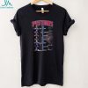 Miami Marlins Blue Baseball Logo Stethoscope Heart Nurse Work Of Heart T Shirt Miami Marlins Blue Baseball Logo Stethoscope Heart Nurse Work Of Heart T Shirt