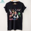 Roman Reigns New World Heavyweight Champion WrestleMania Vegas T Shirt Roman Reigns New World Heavyweight Champion WrestleMania Vegas T Shirt