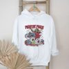 The Optimism Police Silence A Child Is Believing Sports Podcast Radio T Shirt The Optimism Police Silence A Child Is Believing Sports Podcast Radio T Shirt