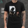 Football Player All Gas No Brakes Sports Graphic T Shirt Football Player All Gas No Brakes Sports Graphic T Shirt