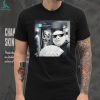 Ja’Marr Chase Bengals Football Abstract Art Graphic T Shirt Ja’Marr Chase Bengals Football Abstract Art Graphic T Shirt