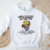 The Devil Whispered Funny Quote Sarcastic Graphic T Shirt The Devil Whispered Funny Quote Sarcastic Graphic T Shirt