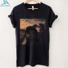 Tampa Bay City Skyline Sports Teams Buccaneers Rays Lightning Graphic T Shirt Tampa Bay City Skyline Sports Teams Buccaneers Rays Lightning Graphic T Shirt