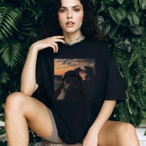 Funny Pilot Cat vs Godzilla and Kong Epic Battle T Shirt