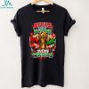 WWE Royal Rumble 2001 Every Man For Himself T Shirt WWE Royal Rumble 2001 Every Man For Himself T Shirt
