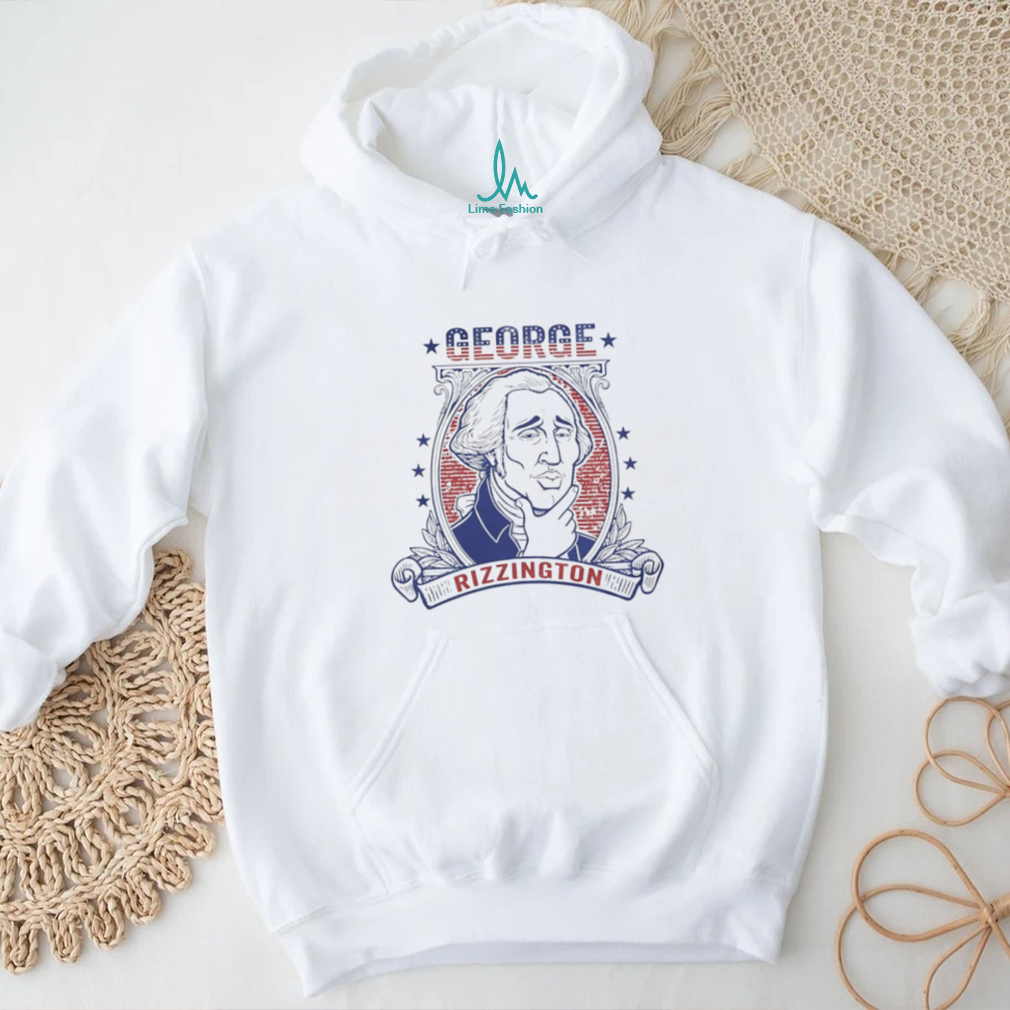 George Rizzington Funny George Washington Mewing Rizz Meme T Shirt George Rizzington Funny George Washington Mewing Rizz Meme T Shirt