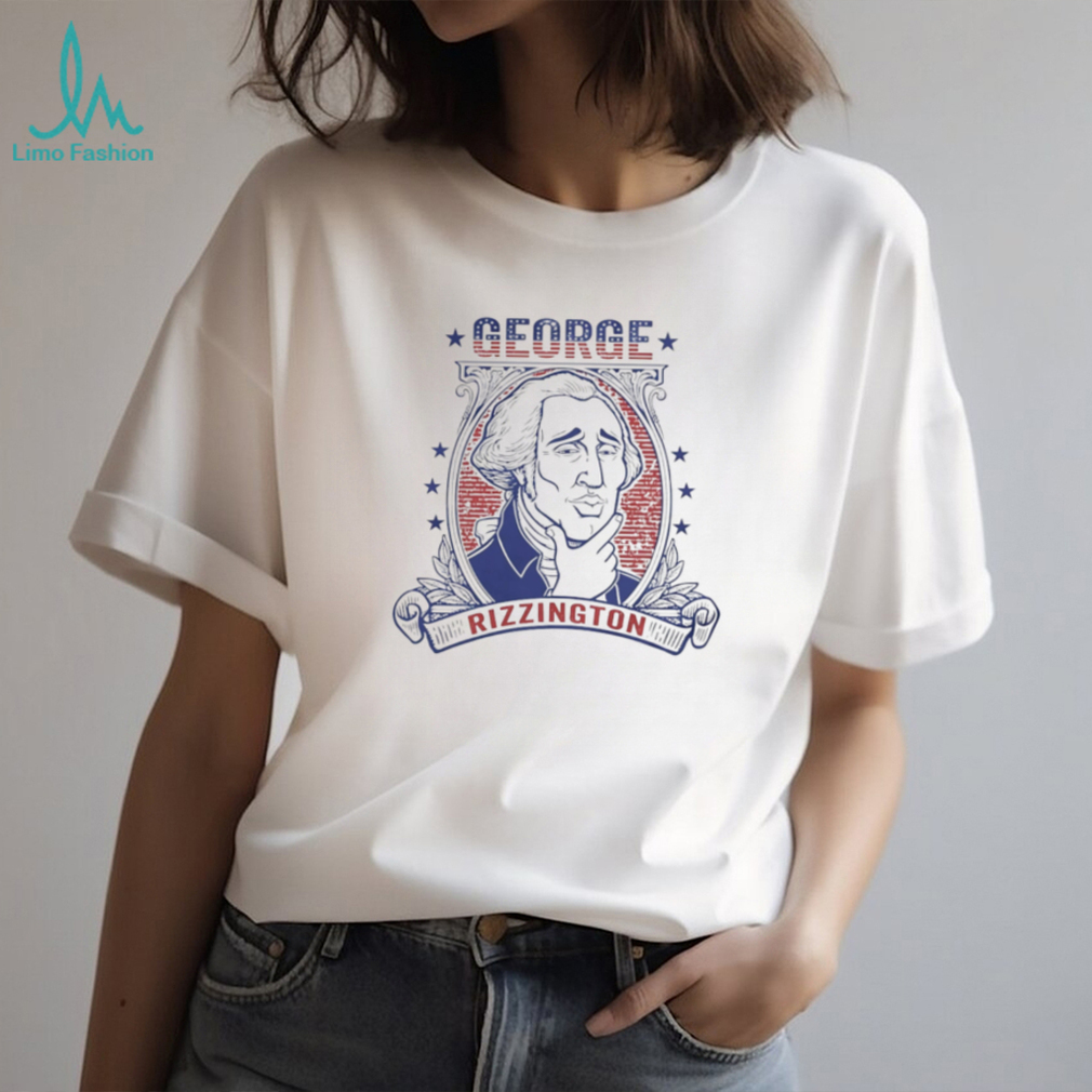 George Rizzington Funny George Washington Mewing Rizz Meme T Shirt George Rizzington Funny George Washington Mewing Rizz Meme T Shirt