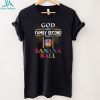 San Diego Padres In My Veins Jesus In My Heart Baseball T Shirt San Diego Padres In My Veins Jesus In My Heart Baseball T Shirt