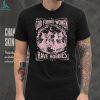 CJ Spade dead man’s hand graphic cool shirt CJ Spade dead man’s hand graphic cool shirt