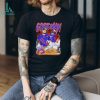 Goodman 15 Baseball Batter Flame T Shirt Goodman 15 Baseball Batter Flame T Shirt