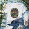 Heaven Top Of My Bucket List Inspirational Christian Faith T Shirt Heaven Top Of My Bucket List Inspirational Christian Faith T Shirt
