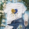 Not Saying Its A Psyop Neon Glitch Quote Humor T Shirt Not Saying Its A Psyop Neon Glitch Quote Humor T Shirt