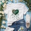 Ohio State Buckeyes it’s in my Heart NFL Football 2026 shirt Ohio State Buckeyes it’s in my Heart NFL Football 2026 shirt