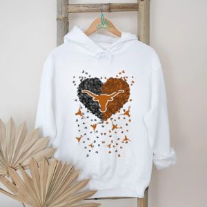 Heart of Texas Longhorns Football NFL 2026 shirt