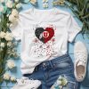 Texas Longhorns it’s in my Heart NFL Football 2026 shirt Texas Longhorns it’s in my Heart NFL Football 2026 shirt