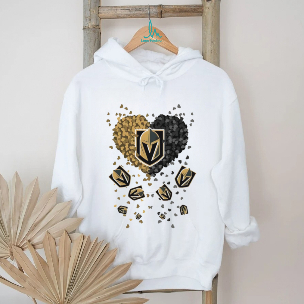 Heart of Vegas Golden Knights Hockey NHL 2026 shirt Heart of Vegas Golden Knights Hockey NHL 2026 shirt