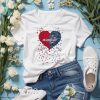Texas Tech Red Raiders it’s in my Heart NFL Football 2026 shirt Texas Tech Red Raiders it’s in my Heart NFL Football 2026 shirt