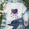 The Righteous Retro Psychedelic Rock Concert Style T Shirt The Righteous Retro Psychedelic Rock Concert Style T Shirt