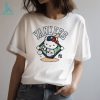 Benny the Menace Hockey Character T Shirt Funny Youth Hockey Graphic T Shirt Sports Fan Cartoon Mascot Shirt Benny the Menace Hockey Character T Shirt Funny Youth Hockey Graphic T Shirt Sports Fan Cartoon Mascot Shirt