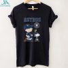 St Louis Cardinals Peanuts Characters Charlie Brown Snoopy Walking With Bird T Shirt St Louis Cardinals Peanuts Characters Charlie Brown Snoopy Walking With Bird T Shirt