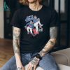 Human Body Not Meant To Endure 2 Trump Terms Skeleton T Shirt Human Body Not Meant To Endure 2 Trump Terms Skeleton T Shirt