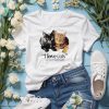 We’re All F….ed Up Skull and Roses Middle Finger T Shirt We’re All F….ed Up Skull and Roses Middle Finger T Shirt