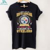Bye Bye Drones US Navy Destroyer Ship Military Combat Graphic T Shirt Bye Bye Drones US Navy Destroyer Ship Military Combat Graphic T Shirt