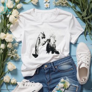 Iggy Pop Raw Power Backbend Pose Rock Legend T Shirt