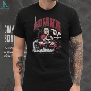 Indiana Racing This Is May Comfort Colors T Shirt